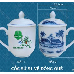 🎉 MỞ ĐƠN ĐẶT MUA SET CỐC ĐẶC BIỆT – “MÃI MÃI LỘC PHÁT” 🎉